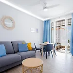 Apartman Home2book Stunning Views