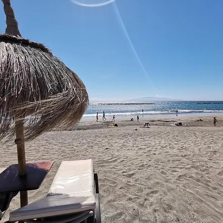 Home2book Stunning Views Appartamento Costa Adeje (Tenerife)