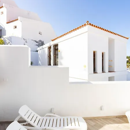 Home2book Stunning Views * أذيخي
