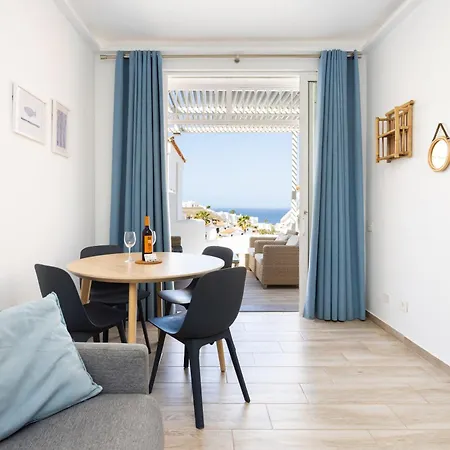 Home2book Stunning Views Appartement *