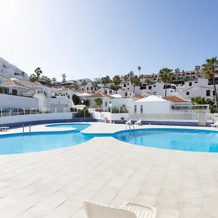 Home2book Stunning Views Costa Adeje (Tenerife)