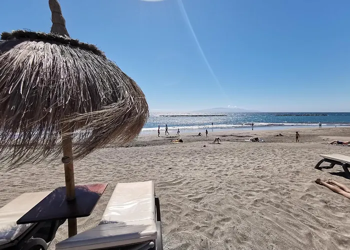 Home2book Stunning Views Appartamento Costa Adeje (Tenerife)