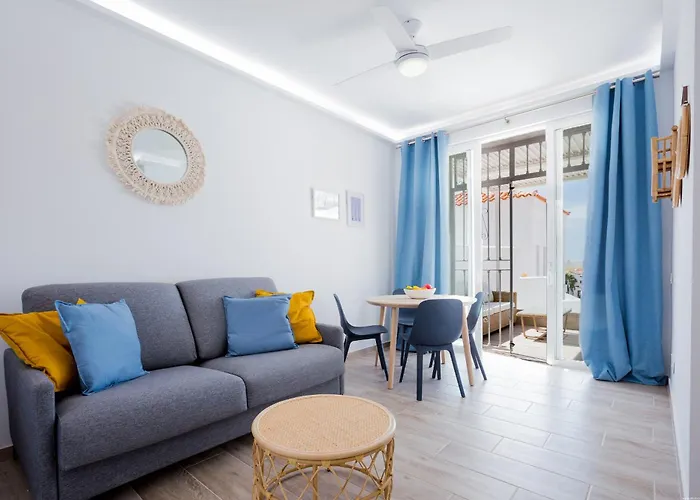 Appartamento Home2book Stunning Views