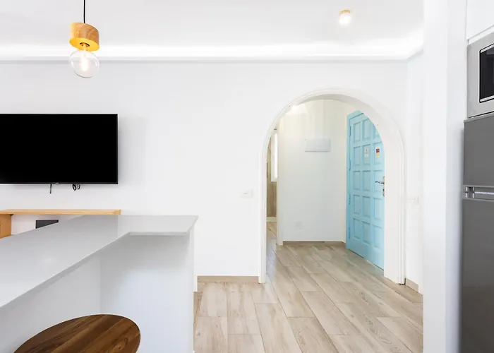 Home2book Stunning Views Appartamento