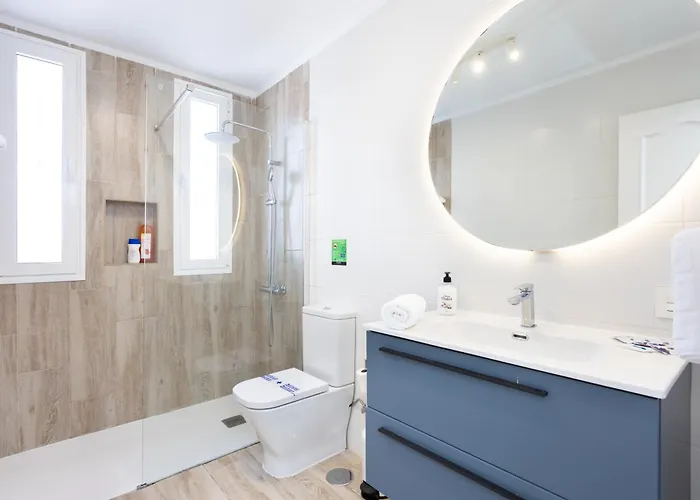 Home2book Stunning Views Appartamento *