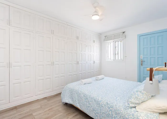 Home2book Stunning Views