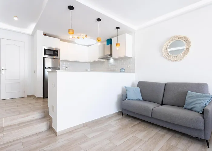 Home2book Stunning Views Апартаменты *