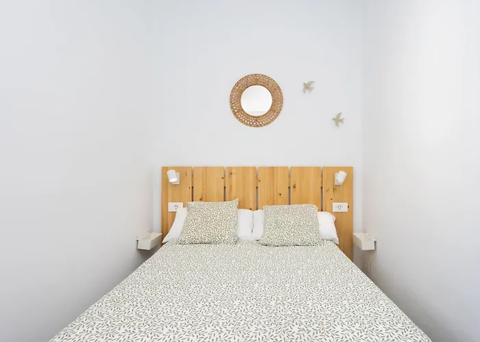 Home2book Stunning Views Апартаменты