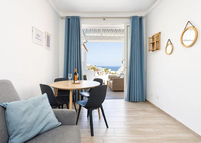 Home2book Stunning Views Апартаменты *