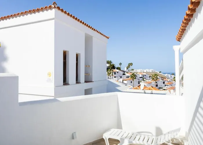 Home2book Stunning Views Appartamento Costa Adeje (Tenerife)