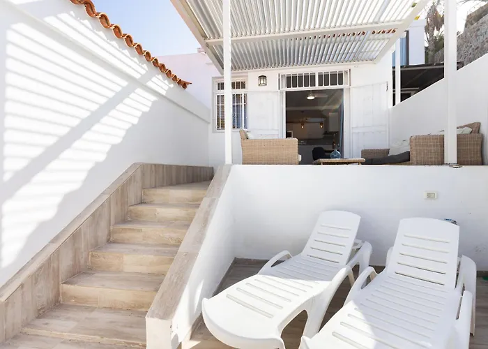 Home2book Stunning Views Апартаменты