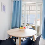 Home2book Stunning Views أذيخي