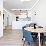 شقة Home2book Stunning Views *