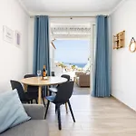 Home2book Stunning Views شقة *