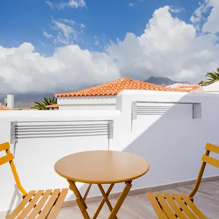Home2book Stunning Views Apartamento Costa Adeje (Tenerife)