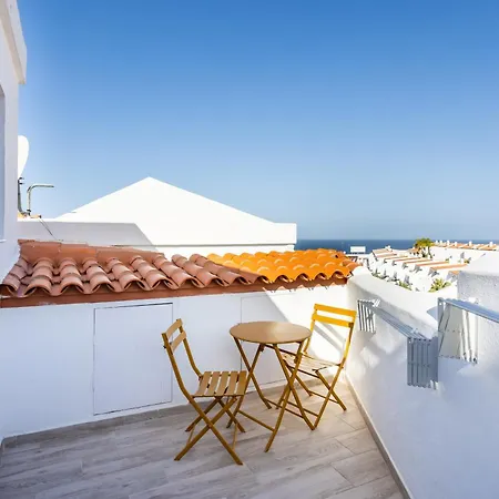 Home2book Stunning Views Апартаменты Адехе