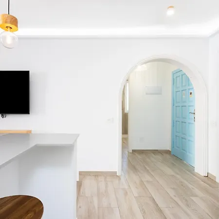 Home2book Stunning Views Апартаменты