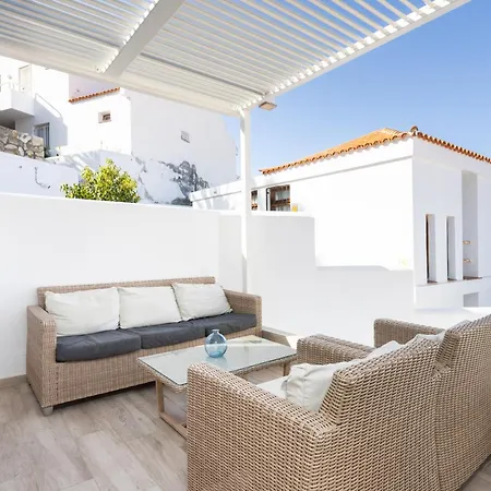 Home2book Stunning Views Costa Adeje (Tenerife)