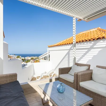 아파트 Home2book Stunning Views