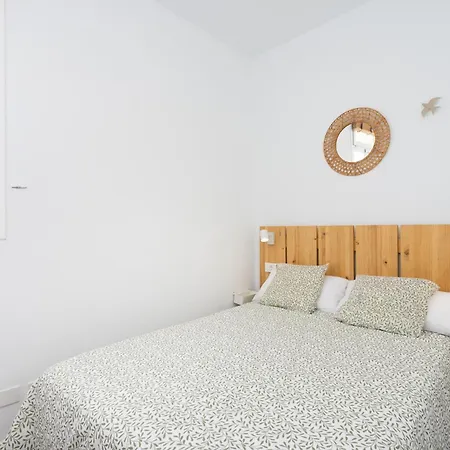 아파트 Home2book Stunning Views