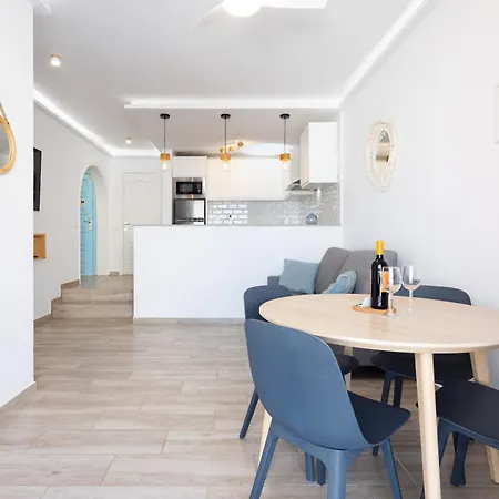 Apartamento Home2book Stunning Views *