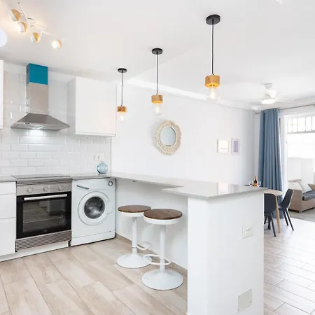 Apartamento Home2book Stunning Views Costa Adeje (Tenerife)