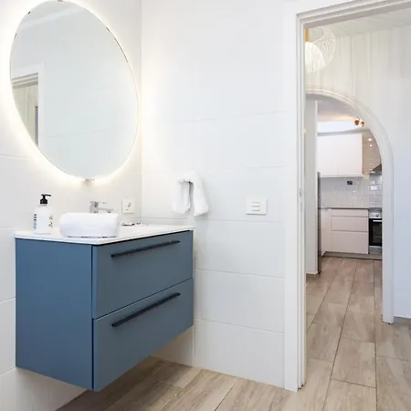 Home2book Stunning Views Апартаменты Адехе