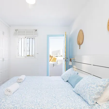 Apartamento Home2book Stunning Views Costa Adeje (Tenerife)