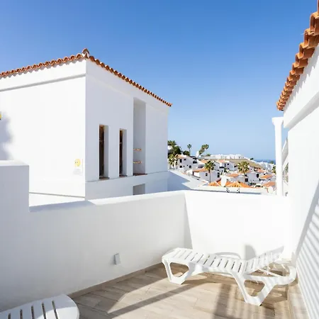 Home2book Stunning Views Apartamento Costa Adeje (Tenerife)