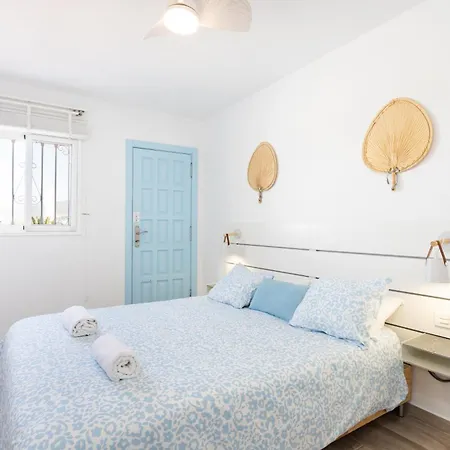 아파트 Home2book Stunning Views