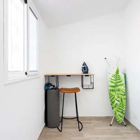 Home2book Stunning Views Апартаменты Адехе