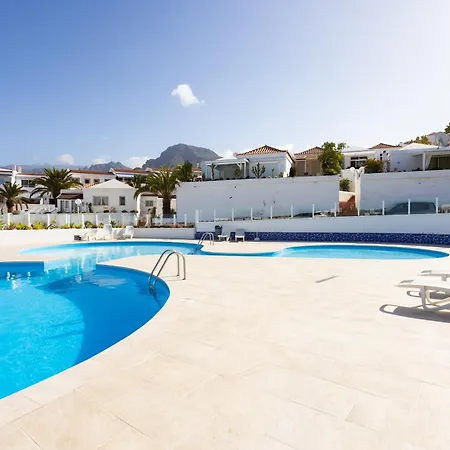 Апартаменты Home2book Stunning Views Адехе