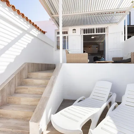 Home2book Stunning Views Apartamento