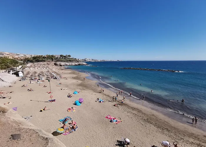 Home2book Stunning Views *