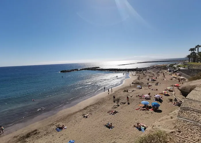 Home2book Stunning Views *