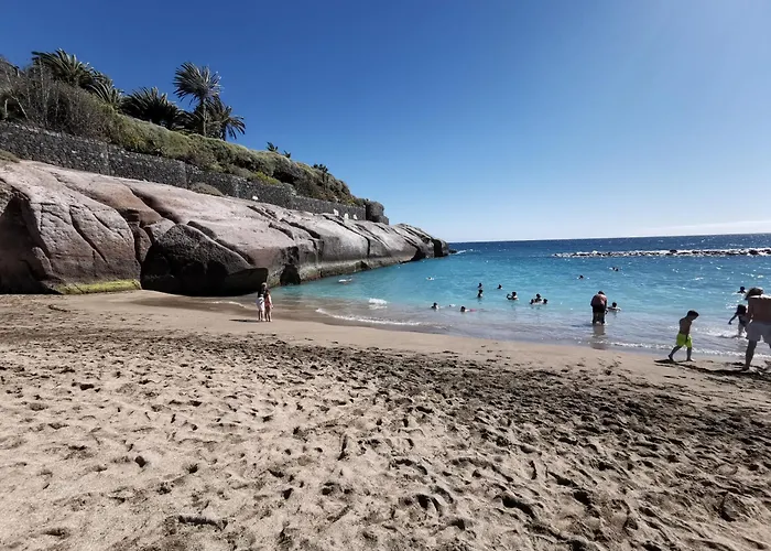 Apartamento Home2book Stunning Views *