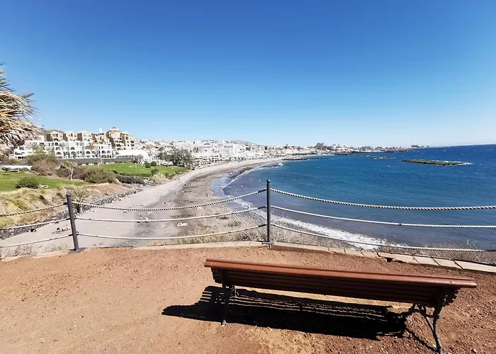 Home2book Stunning Views