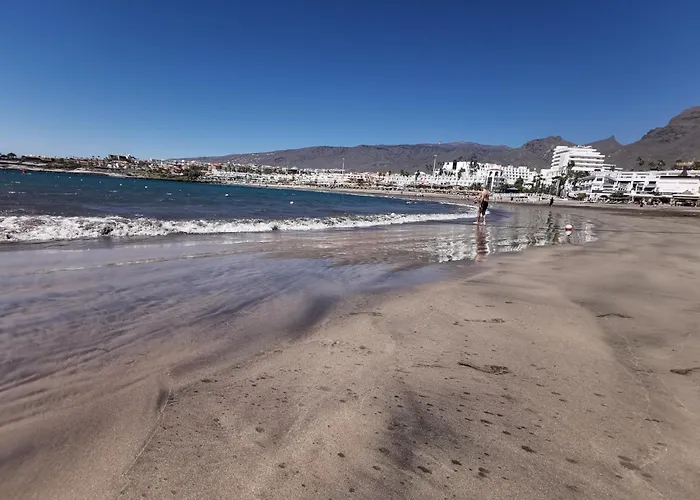 Apartamento Home2book Stunning Views *