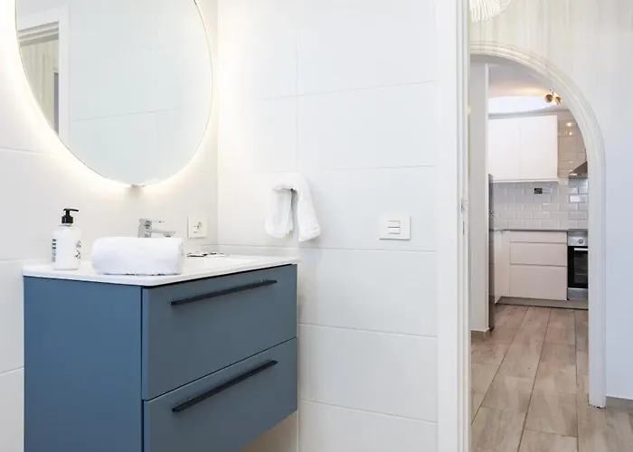 Home2book Stunning Views Apartamento Costa Adeje (Tenerife)