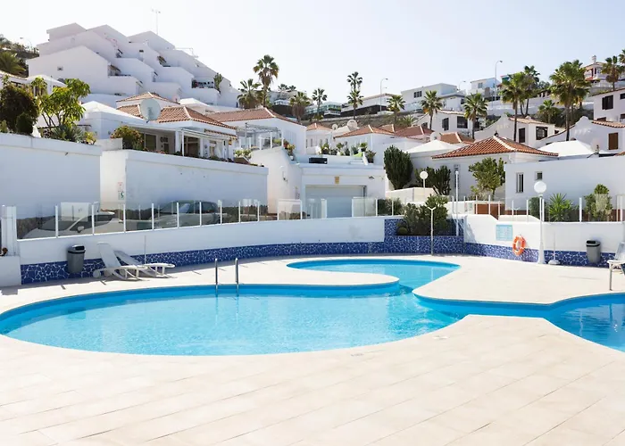 Apartamento Home2book Stunning Views *