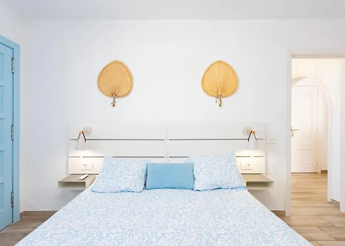 Home2book Stunning Views *