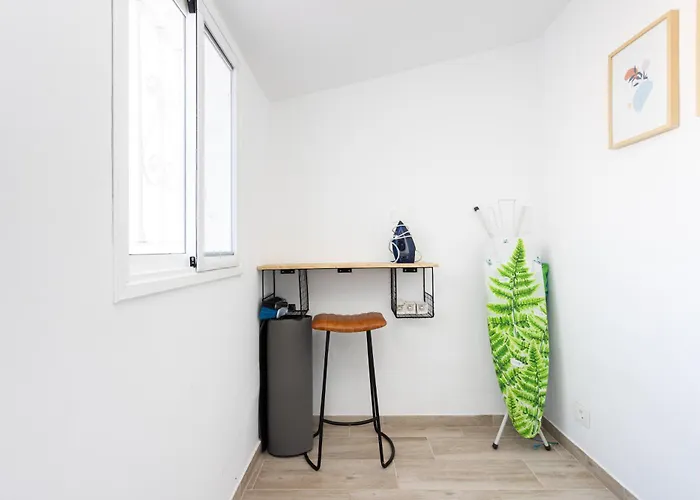 Home2book Stunning Views Апартаменти Адехе