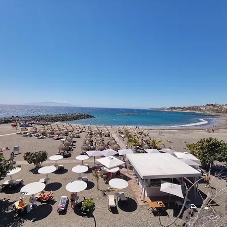 Home2book Stunning Views Lejlighed *