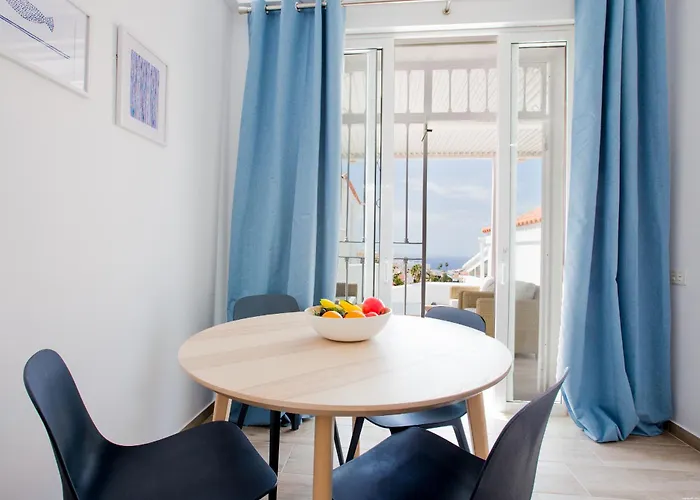 Home2book Stunning Views Costa Adeje (Tenerife)