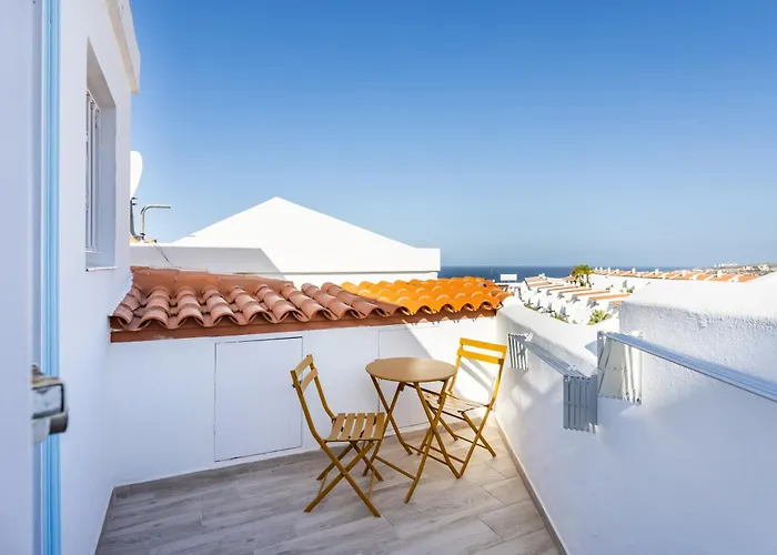 Home2book Stunning Views Lejlighed Costa Adeje (Tenerife)