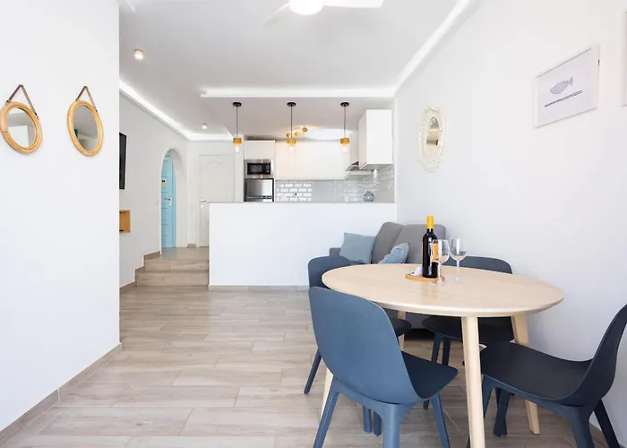 Lejlighed Home2book Stunning Views *