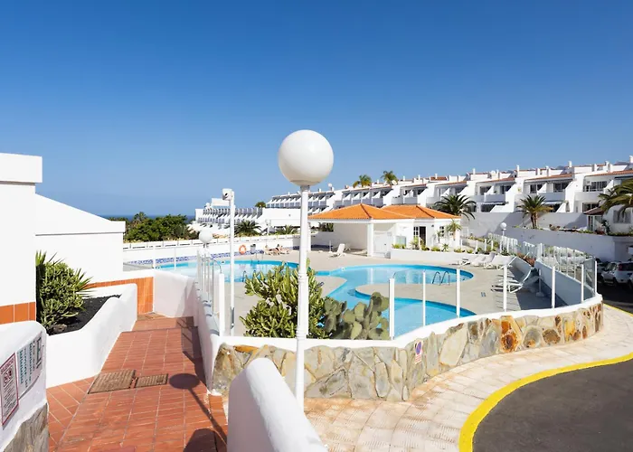 Home2book Stunning Views