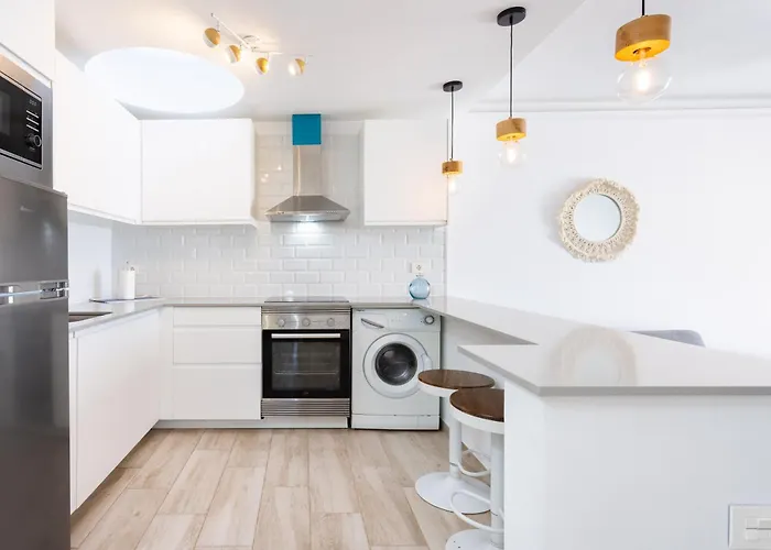 Lejlighed Home2book Stunning Views