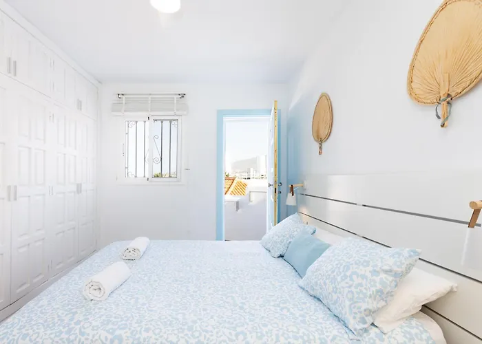 Lejlighed Home2book Stunning Views Costa Adeje (Tenerife)