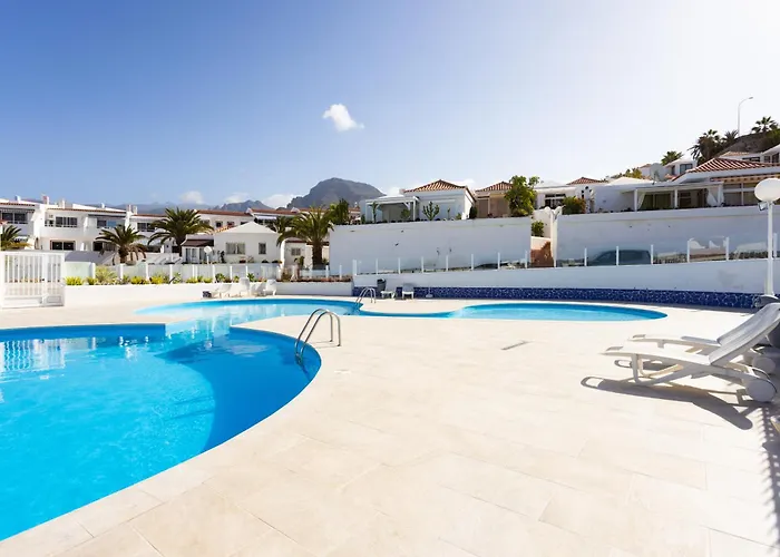 Lejlighed Home2book Stunning Views Costa Adeje (Tenerife)